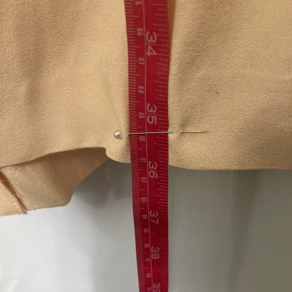 R & M RICHARDS 2PC Embroidered Skirt Set 16W NWT - Picture 10 of 11